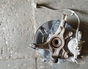 HONDA Insight 2008-2014 - 1