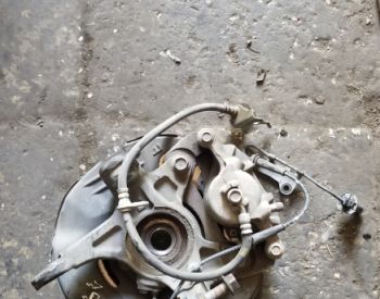 HONDA Insight 2008-2014