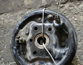 HONDA Insight 2008-2014 - 1