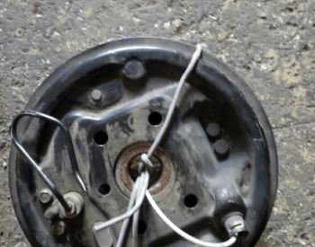 HONDA Insight 2008-2014 - 1