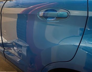 FORD C-MAX 2012-2018 - 1