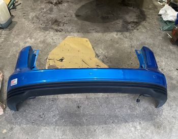FORD C-MAX 2012-2017 - 2
