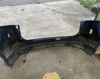 FORD C-MAX 2012-2017 - 4