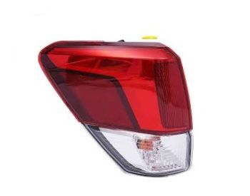 19-24 FORESTER - ფარი უკანა (მარცხენა)（USA,LED）