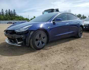 TESLA Model 3 2020 0.1 - 2