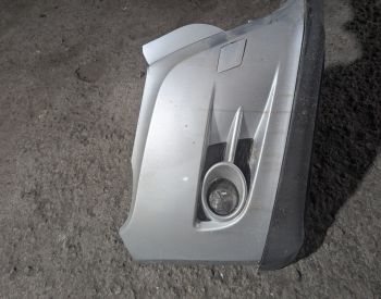 VOLKSWAGEN Tiguan 2007-2011 - 1