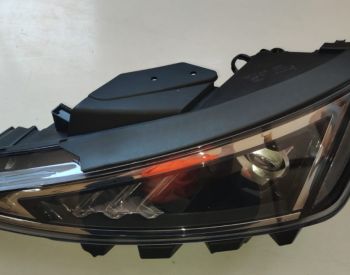 HYUNDAI Elantra 2019-2021