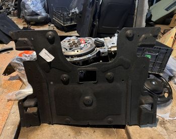 BMW 320 2012-2023
