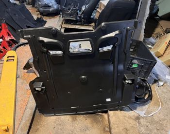BMW 320 2012-2023 - 2