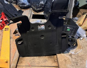BMW 320 2012-2023 - 3