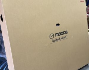 MAZDA CX-9 2016-2023 - 1
