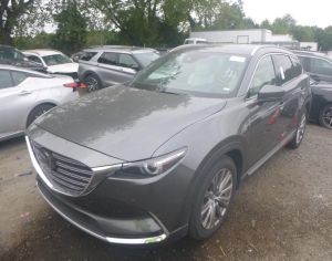 MAZDA CX-9 2016-2023 - 2