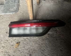 JEEP Grand Cherokee 2022-2025 - 1
