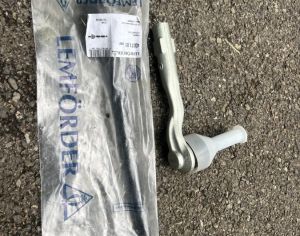 MERCEDES-BENZ S 580 2021-2025