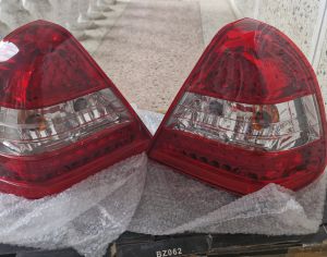 MERCEDES-BENZ C 200 1994-2000