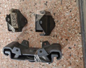 MITSUBISHI L 200 2007-2015 - 2