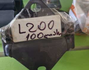 MITSUBISHI L 200 2007-2015 - 3