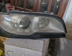 BMW 330 2003-2005 - 1