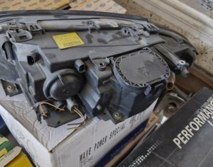 BMW 330 2003-2005 - 2