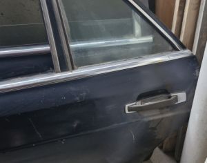MERCEDES-BENZ S 560 1986-1992 - 2