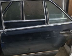 MERCEDES-BENZ S 560 1986-1992 - 3