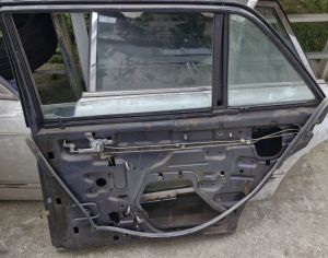 MERCEDES-BENZ S 560 1986-1992 - 5