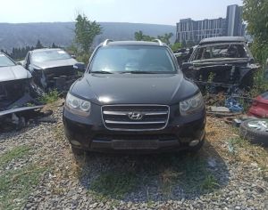 HYUNDAI Santa FE 2009 2.0