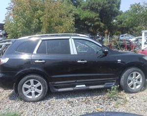 HYUNDAI Santa FE 2009 2.0 - 2