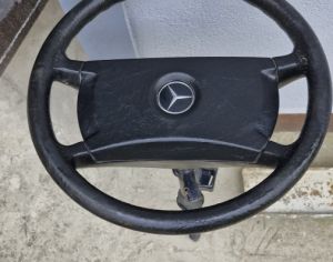 MERCEDES-BENZ S 560 1980-1992