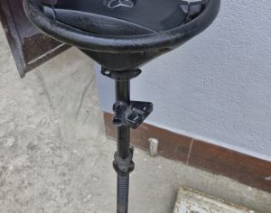 MERCEDES-BENZ S 560 1980-1992 - 2