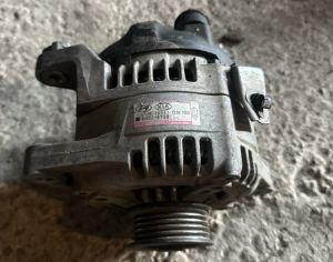 KIA Optima 2010-2020 - 1