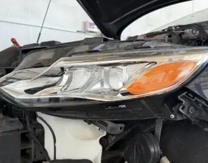 CHEVROLET Malibu 2020-2024 - 3
