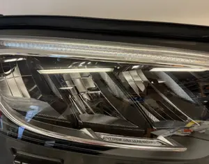 MERCEDES-BENZ GLC 300 2023-2026 - 2