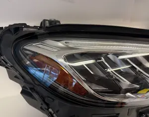 MERCEDES-BENZ GLC 300 2023-2026 - 3