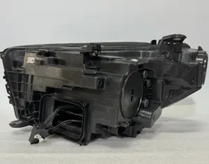 MERCEDES-BENZ GLC 300 2023-2026 - 5