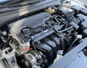 HYUNDAI Elantra 2020-2023 - 1