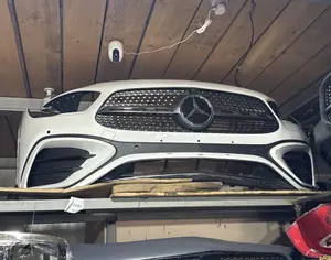 MERCEDES-BENZ GLA 250 2020-2026