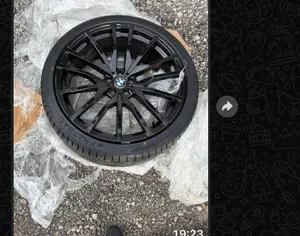 R22 BMW X7 2019-2025 - 5