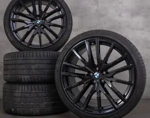 R22 BMW X5 2019-2025