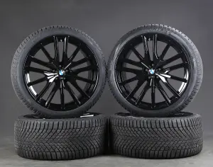 R22 BMW X5 2019-2025 - 2
