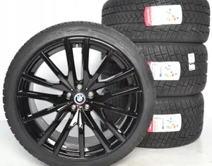 R22 BMW X6 2020-2025 - 1