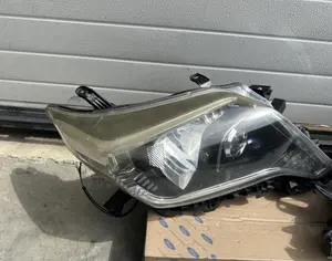 TOYOTA Land Cruiser Prado 2014-2017 - 2