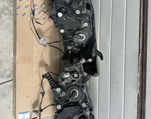 TOYOTA Land Cruiser Prado 2014-2017 - 4