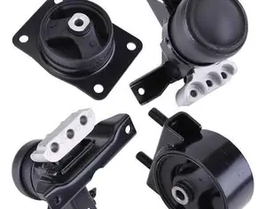 SUZUKI SX4 2001-2026