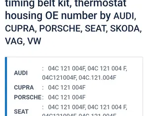 VOLKSWAGEN Jetta 2005-2019 - 2