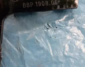 MERCEDES-BENZ B 200 2011-2019 - 3