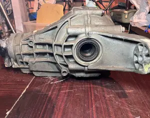 MERCEDES-BENZ ML 350 2006-2011 - 2