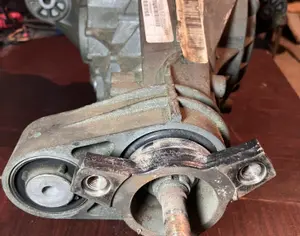 MERCEDES-BENZ ML 350 2006-2011 - 5