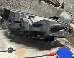 FORD Escape 2020 - 4