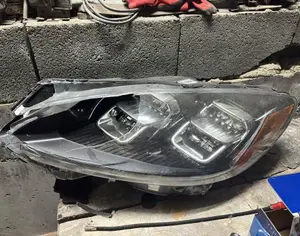 FORD Escape 2020 - 5
